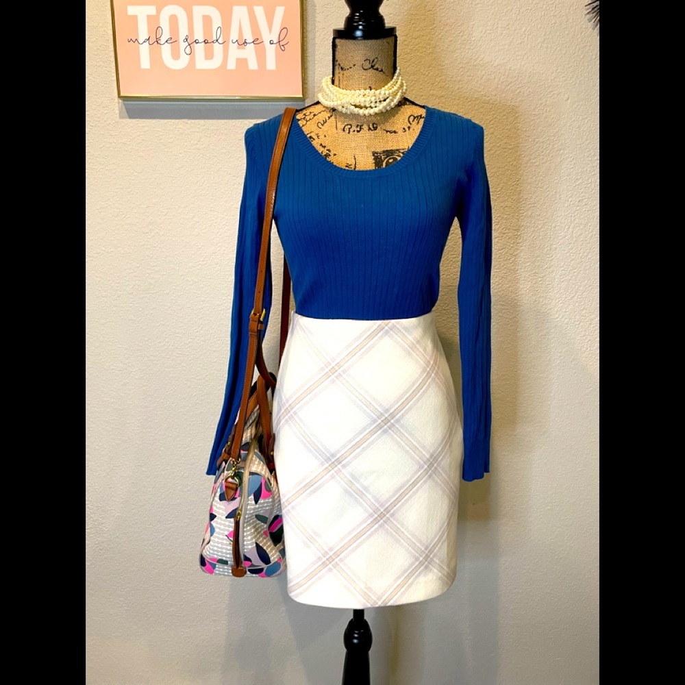 WHBM Skirt